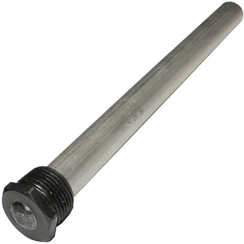 Water Heater Anode Replacement/Flush